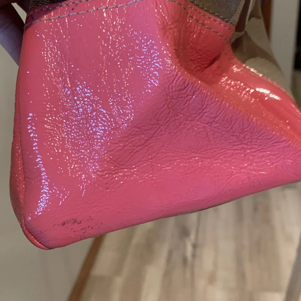 Coach bag - Picture 3 of 6